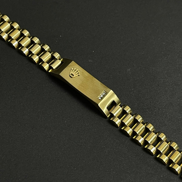 RLX Crown Jubilee Bracelet