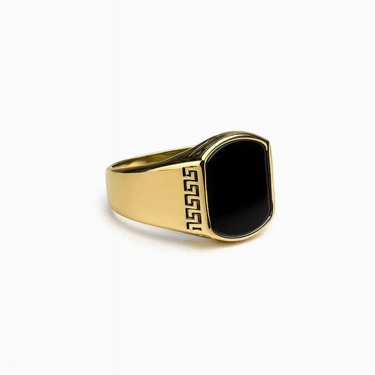 CLASSIC GOLD TURKISH RING
