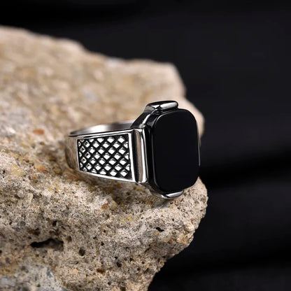 Yemeni Ring (Turkish Import Ring)