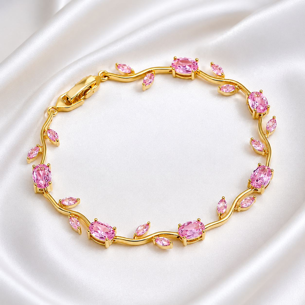 TULIP BRACELET