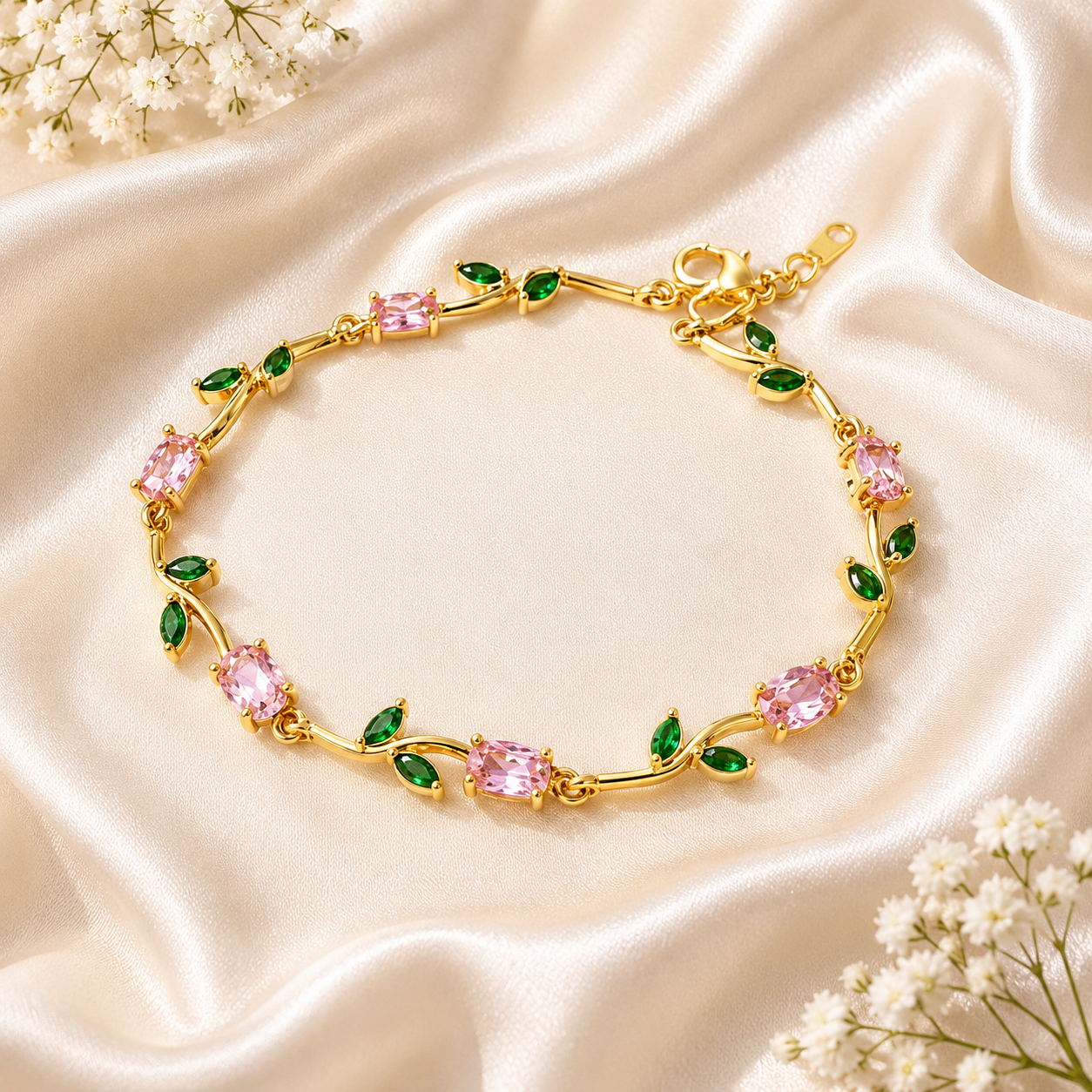 TULIP BRACELET