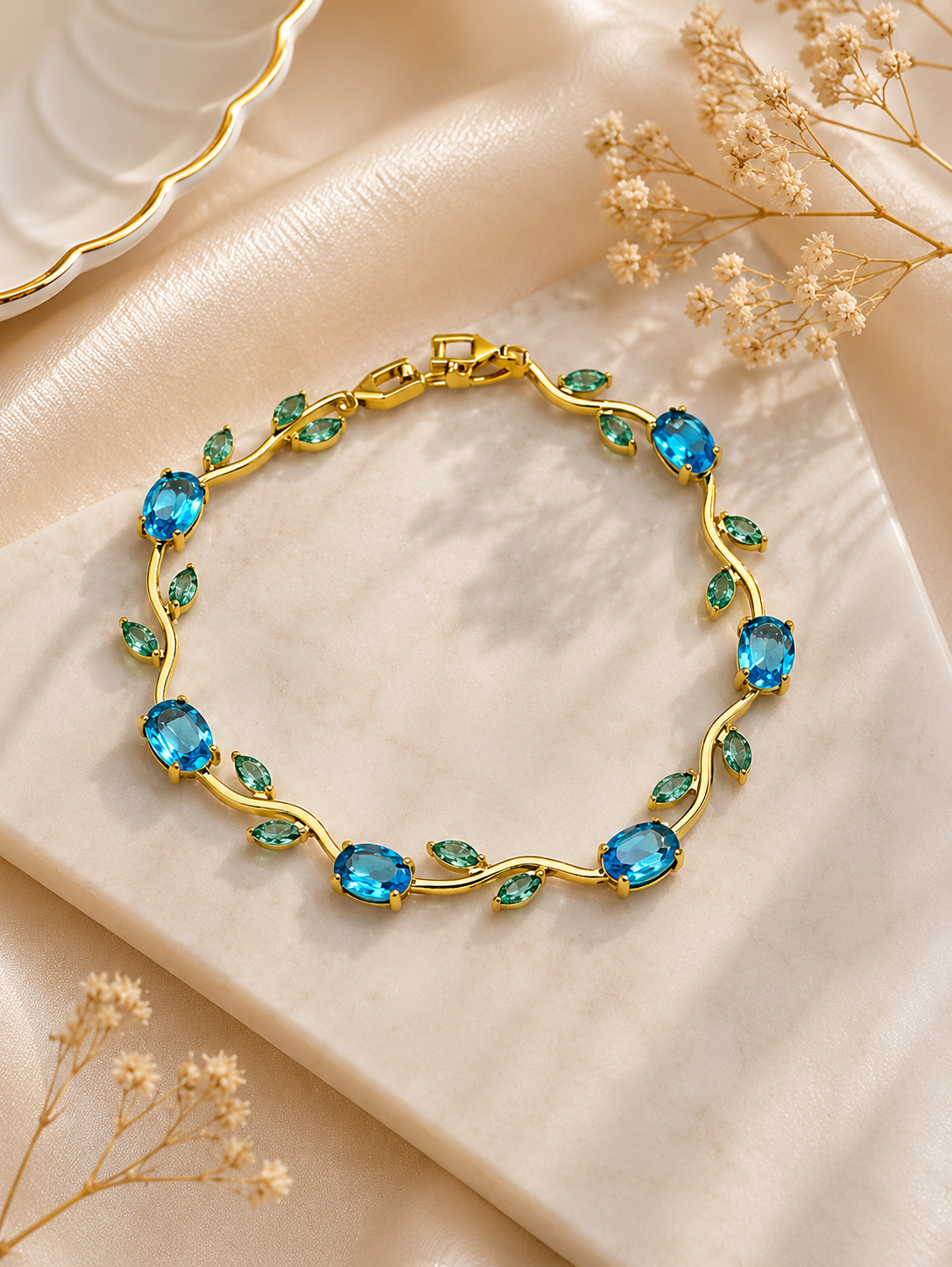 TULIP BRACELET