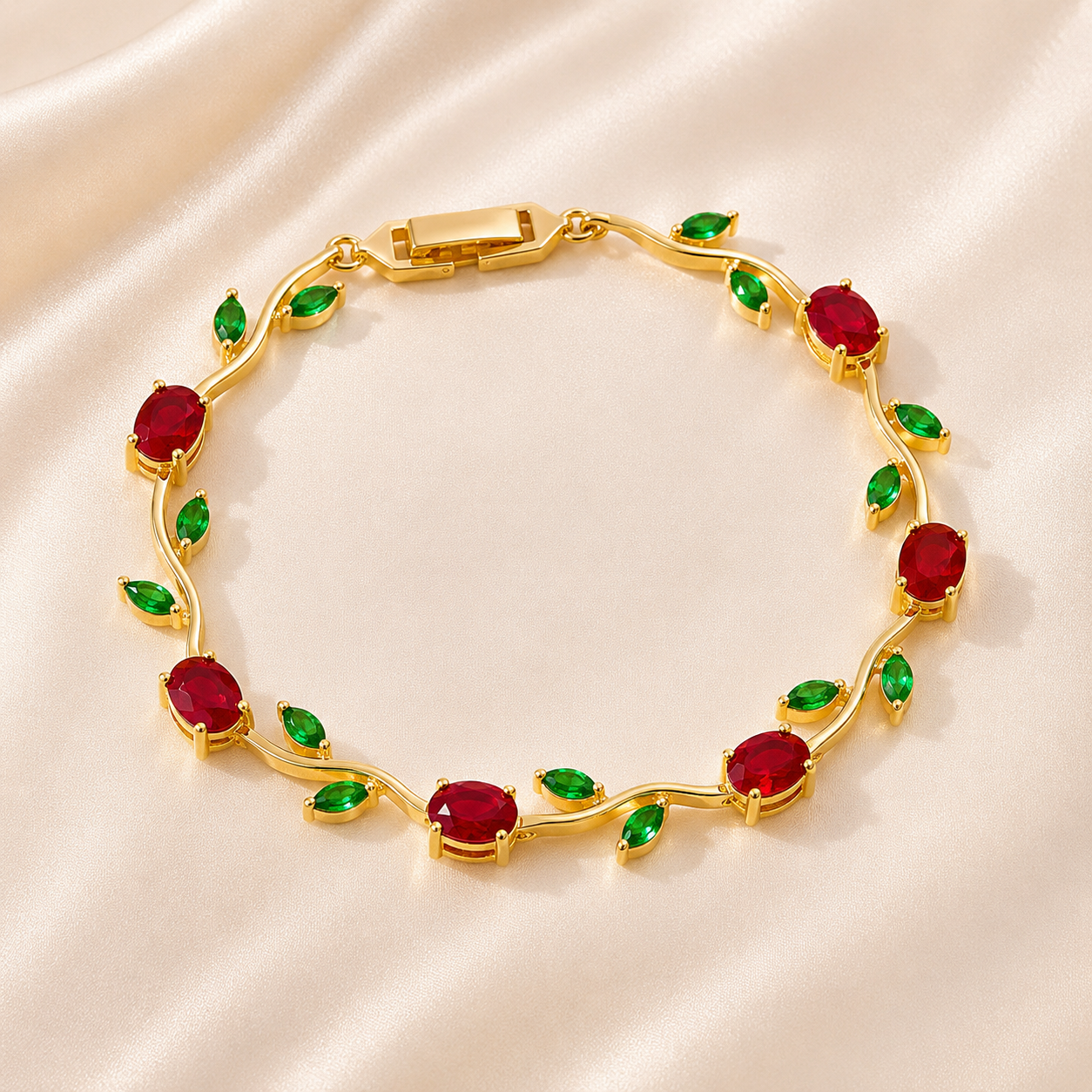 TULIP BRACELET