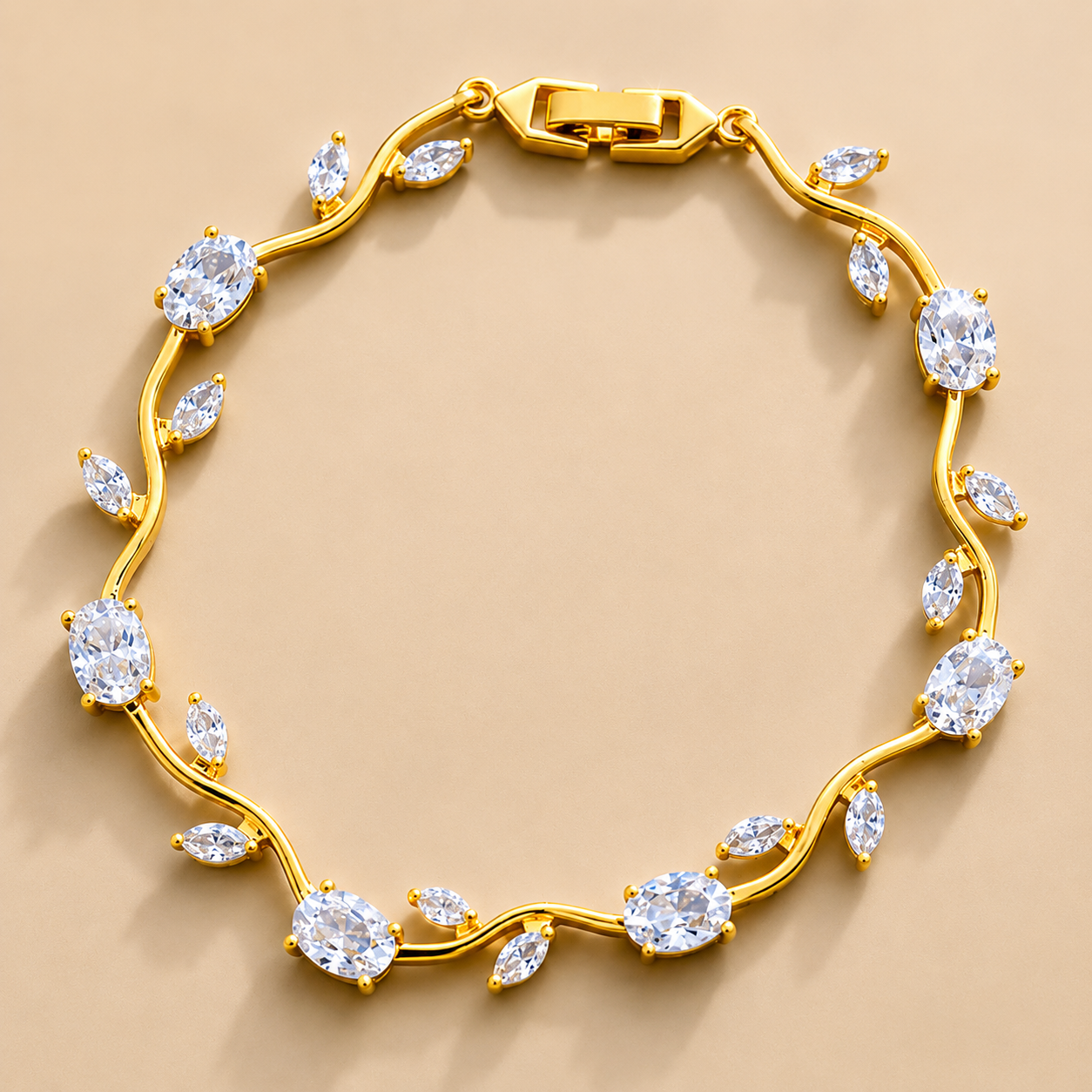 TULIP BRACELET