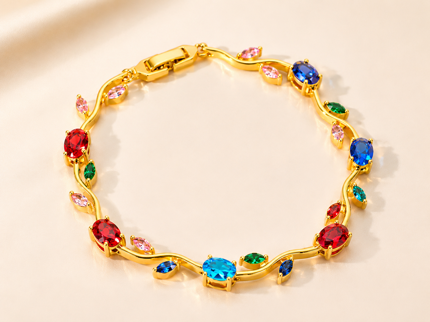 TULIP BRACELET