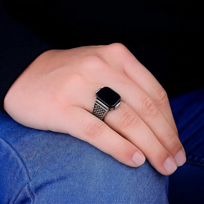Yemeni Ring (Turkish Import Ring)