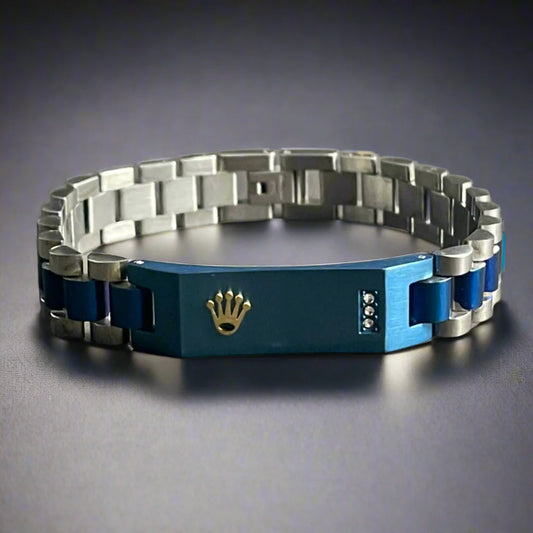 RLX Crown Jubilee Bracelet