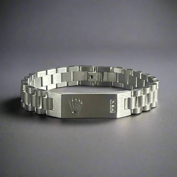 RLX Crown Jubilee Bracelet