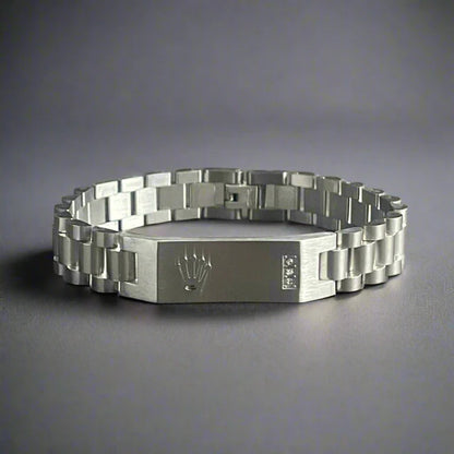 RLX Crown Jubilee Bracelet
