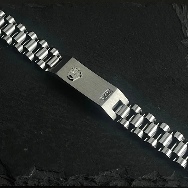 RLX Crown Jubilee Bracelet