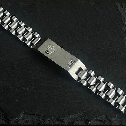 RLX Crown Jubilee Bracelet