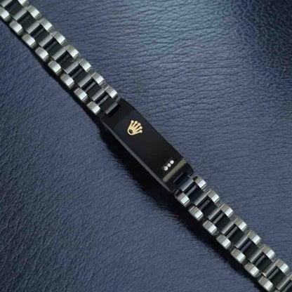RLX Crown Jubilee Bracelet