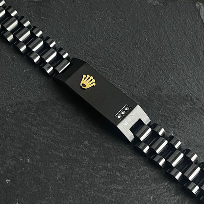 RLX Crown Jubilee Bracelet