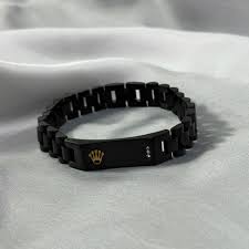 RLX Crown Jubilee Bracelet